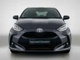 Toyota Yaris (2025) thumbnail 19