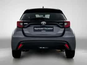 Toyota Yaris (2025) thumbnail 20