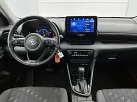 Toyota Yaris (2025) thumbnail 4