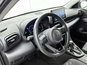 Toyota Yaris (2025) thumbnail 34