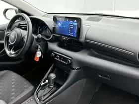 Toyota Yaris (2025) thumbnail 6