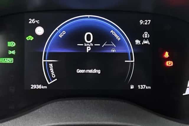 Toyota Yaris_Cross (2025) thumbnail 5
