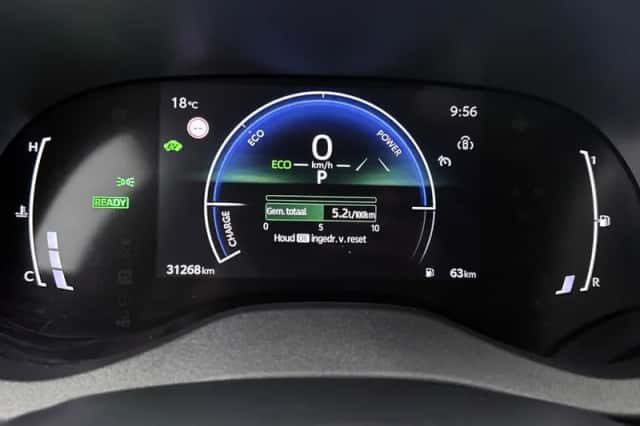 Toyota Yaris_Cross (2025) thumbnail 5