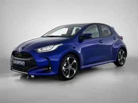 Toyota Yaris (2025) thumbnail 1