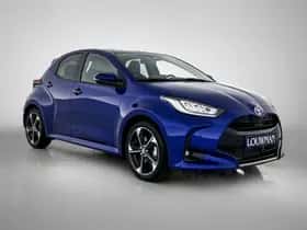 Toyota Yaris (2025) thumbnail 11