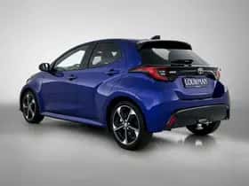 Toyota Yaris (2025) thumbnail 12