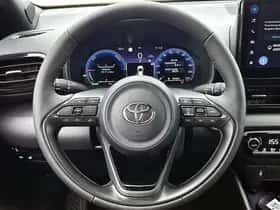 Toyota Yaris (2025) thumbnail 13
