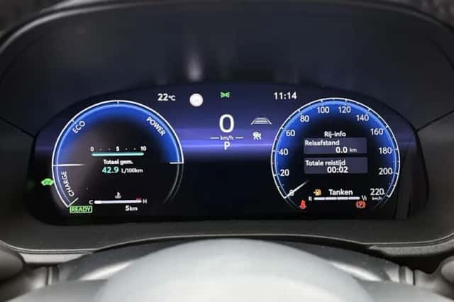 Toyota Yaris (2025) thumbnail 5