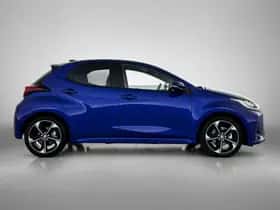 Toyota Yaris (2025) thumbnail 10