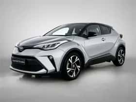 Toyota C-HR (2022) thumbnail 1