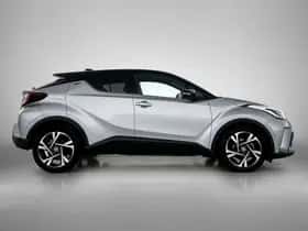 Toyota C-HR (2022) thumbnail 11