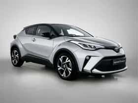 Toyota C-HR (2022) thumbnail 12