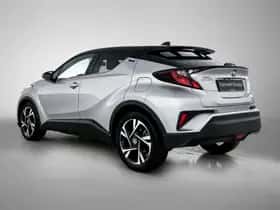 Toyota C-HR (2022) thumbnail 13
