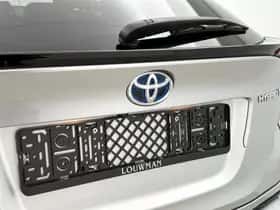 Toyota C-HR (2022) thumbnail 18