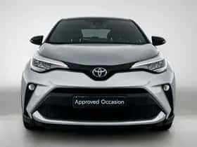 Toyota C-HR (2022) thumbnail 19