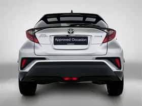Toyota C-HR (2022) thumbnail 20