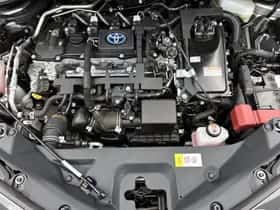 Toyota C-HR (2022) thumbnail 26