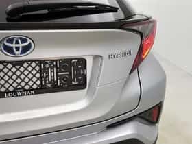Toyota C-HR (2022) thumbnail 29