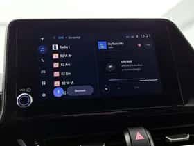 Toyota C-HR (2022) thumbnail 7