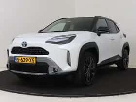 Toyota Yaris_Cross (2023) thumbnail 1