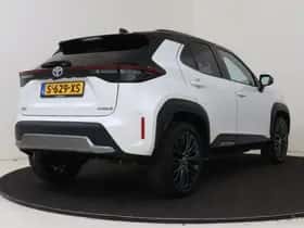 Toyota Yaris_Cross (2023) thumbnail 2
