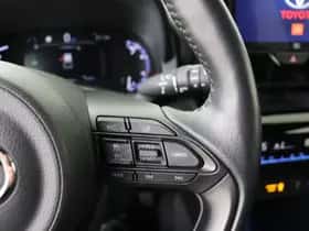 Toyota Yaris_Cross (2023) thumbnail 11