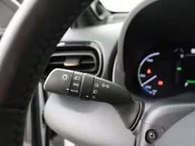 Toyota Yaris_Cross (2023) thumbnail 12