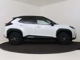 Toyota Yaris_Cross (2023) thumbnail 14