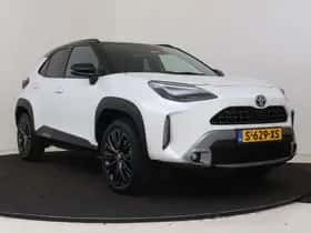 Toyota Yaris_Cross (2023) thumbnail 15