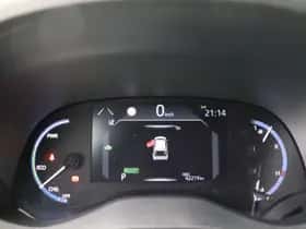 Toyota Yaris_Cross (2023) thumbnail 17