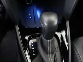 Toyota Yaris_Cross (2023) thumbnail 19