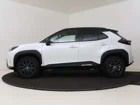 Toyota Yaris_Cross (2023) thumbnail 3
