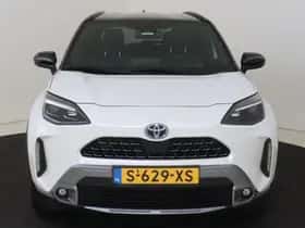 Toyota Yaris_Cross (2023) thumbnail 24