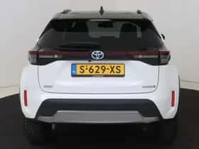 Toyota Yaris_Cross (2023) thumbnail 25