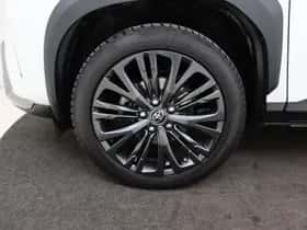 Toyota Yaris_Cross (2023) thumbnail 5