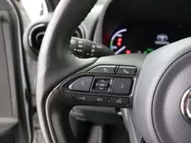 Toyota Yaris_Cross (2023) thumbnail 10