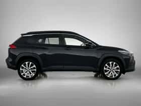 Toyota Corolla_Cross (2025) thumbnail 11
