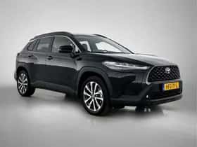 Toyota Corolla_Cross (2025) thumbnail 12