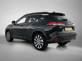 Toyota Corolla_Cross (2025) thumbnail 13
