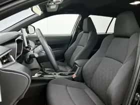 Toyota Corolla_Cross (2025) thumbnail 15