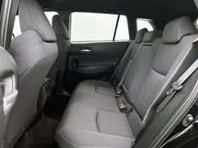 Toyota Corolla_Cross (2025) thumbnail 16
