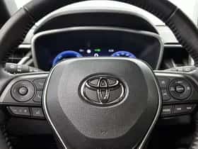 Toyota Corolla_Cross (2025) thumbnail 17