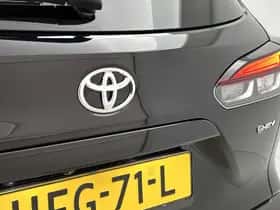 Toyota Corolla_Cross (2025) thumbnail 19