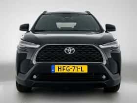 Toyota Corolla_Cross (2025) thumbnail 20