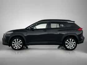 Toyota Corolla_Cross (2025) thumbnail 3