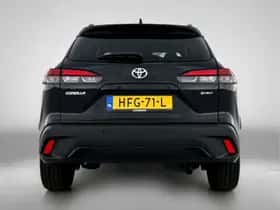 Toyota Corolla_Cross (2025) thumbnail 21