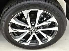 Toyota Corolla_Cross (2025) thumbnail 23