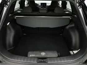 Toyota Corolla_Cross (2025) thumbnail 25