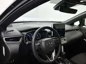 Toyota Corolla_Cross (2025) thumbnail 35