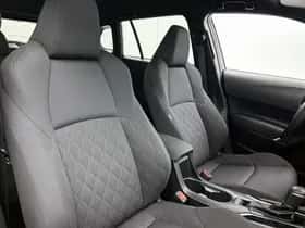 Toyota Corolla_Cross (2025) thumbnail 39